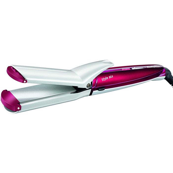 Babyliss MS22E  170C hair multistyler