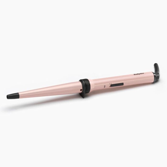 Babyliss MS750E 210C hair multistyler/curls