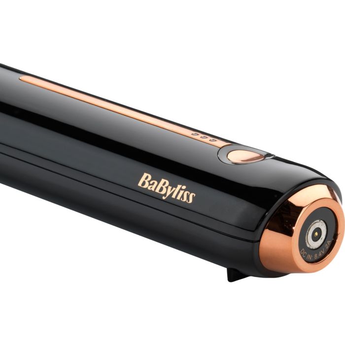 Babyliss 9004U 3/180C hair multistyler/curls