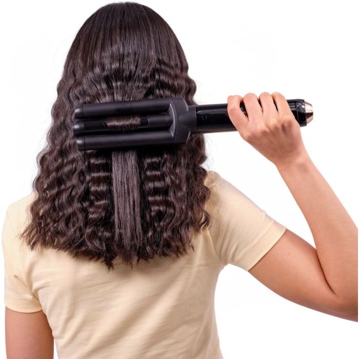 Babyliss 9004U 3/180C hair multistyler/curls