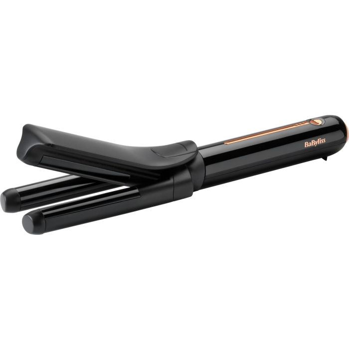Babyliss 9004U 3/180C hair multistyler/curls