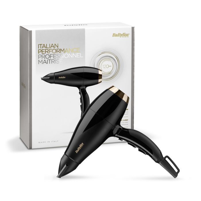 Babyliss 6714E 2300W hair dryer