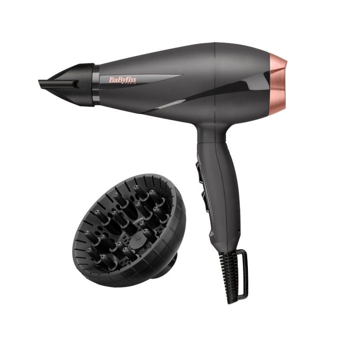 Babyliss 6709DE 2100W hair dryer