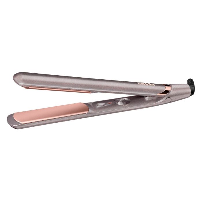 Babyliss 2598NPE 235C hair multistyler/straightner