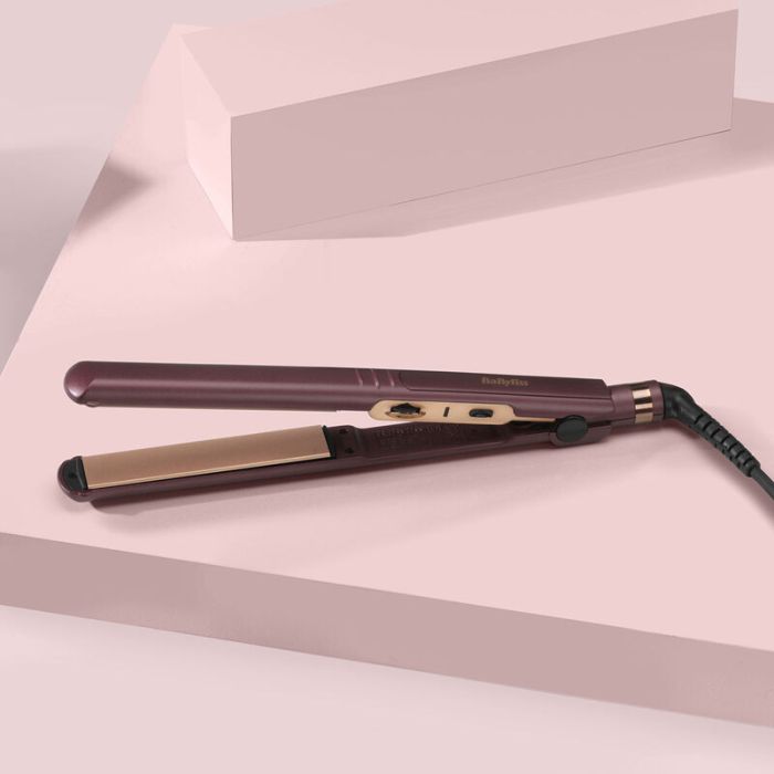Babyliss 2183PE 235C hair multistyler/straightner