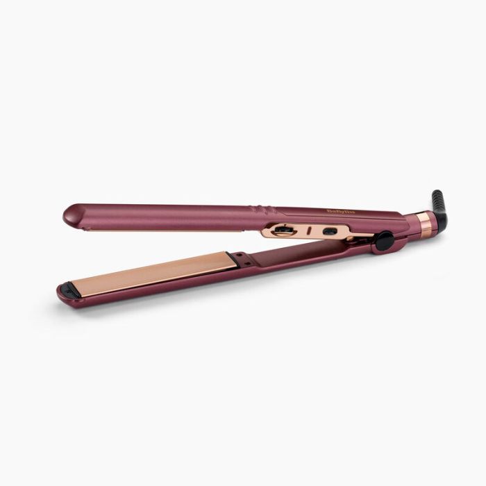 Babyliss 2183PE 235C hair multistyler/straightner