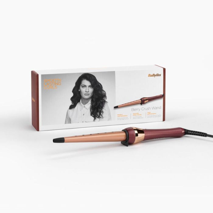 Babyliss 2523PE 210C hair multistyler/curls