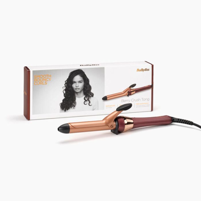 Babyliss 2524PE 210C hair multistyler/curls