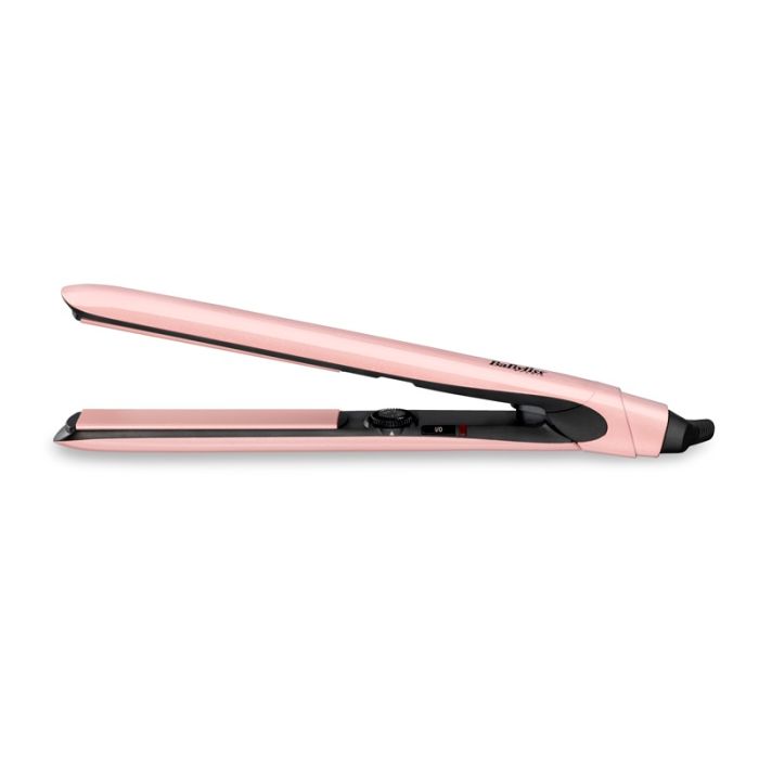 Babyliss 2498PRE straightener rose