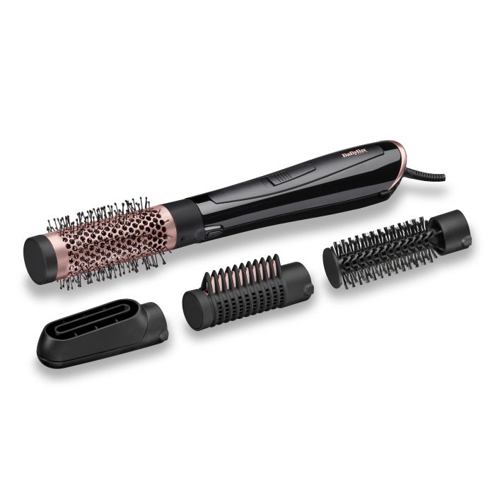 Babyliss AS126E 1000W hot hair brush