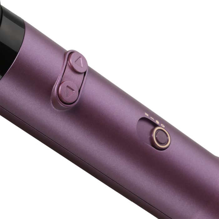Babyliss AS950E 650W hot hair brush