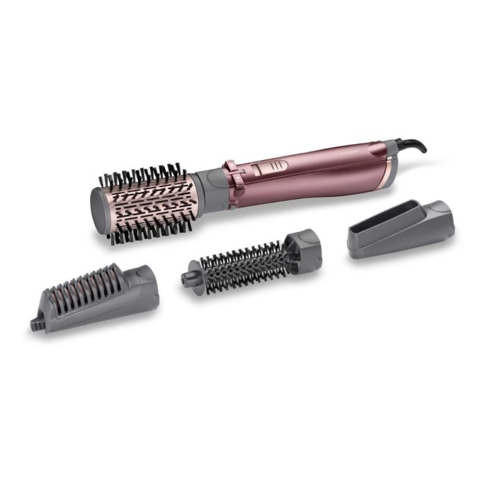 Babyliss AS960E 1000W hot hair brush