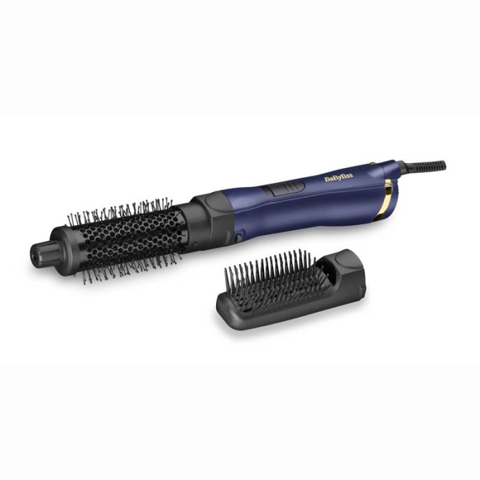 Babyliss AS84PE 800W hot hair brush