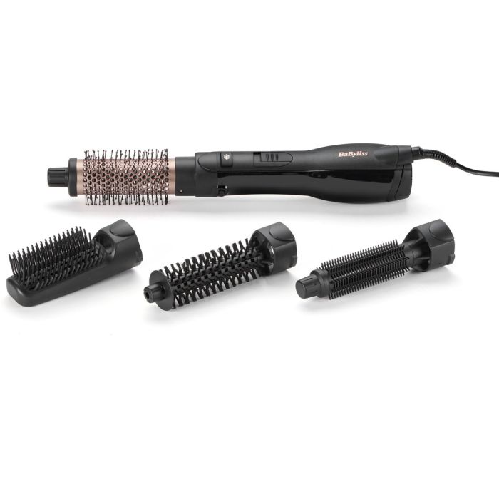 Babyliss AS122E 1200W hot hair brush - outlet