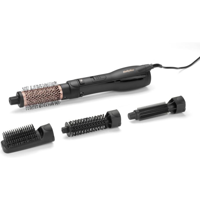 Babyliss AS122E 1200W hot hair brush - outlet
