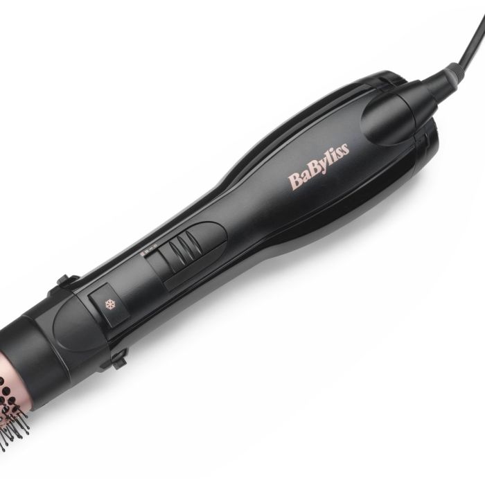 Babyliss AS122E 1200W hot hair brush - outlet