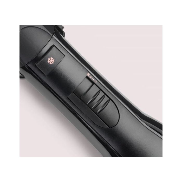 Babyliss AS122E 1200W hot hair brush - outlet