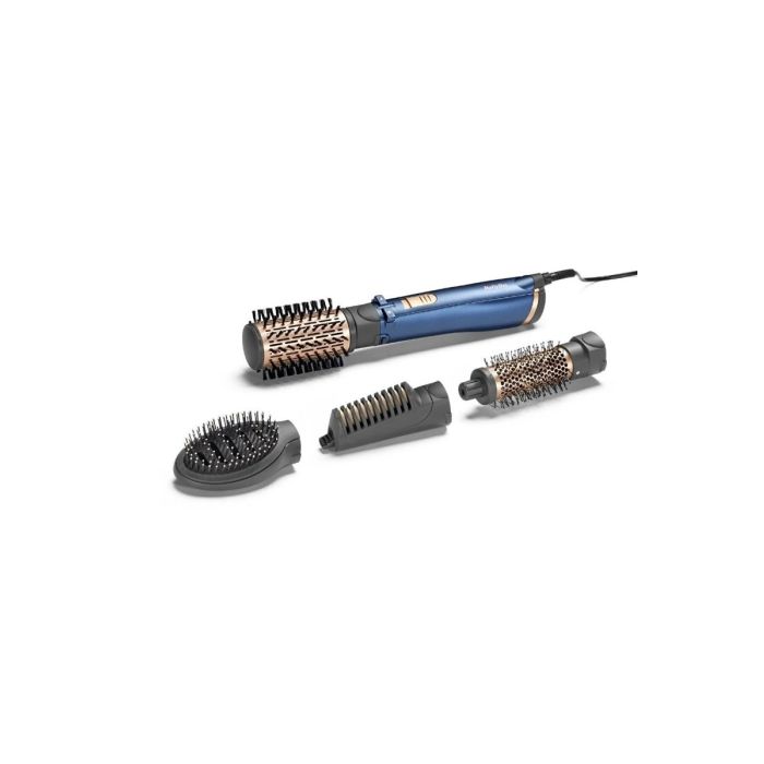 Babyliss AS965E 1000W hot hair brush
