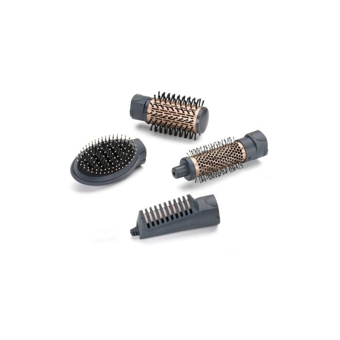 Babyliss AS965E 1000W hot hair brush