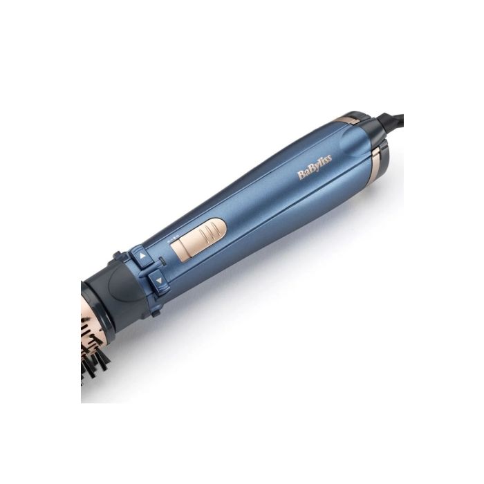 Babyliss AS965E 1000W hot hair brush