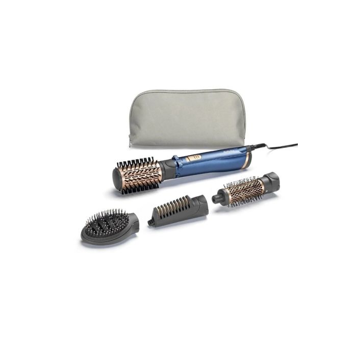 Babyliss AS965E 1000W hot hair brush