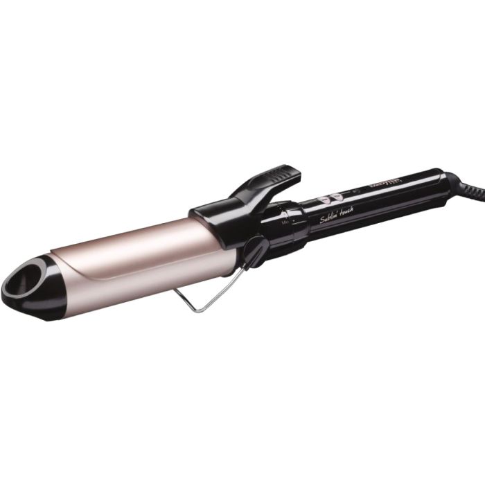 Babyliss C338E 180C 38mm hair multi-styler/curls