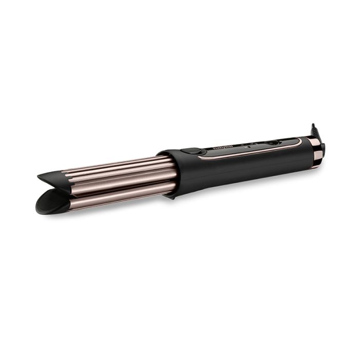 Babyliss C112E 200C 36mm hair multistyler/curls