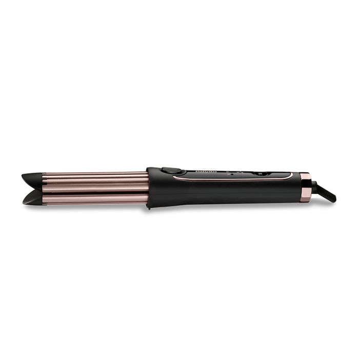 Babyliss C112E 200C 36mm hair multistyler/curls