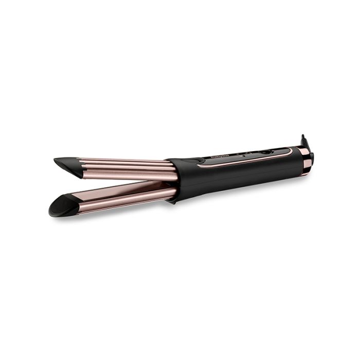 Babyliss C112E 200C 36mm hair multistyler/curls