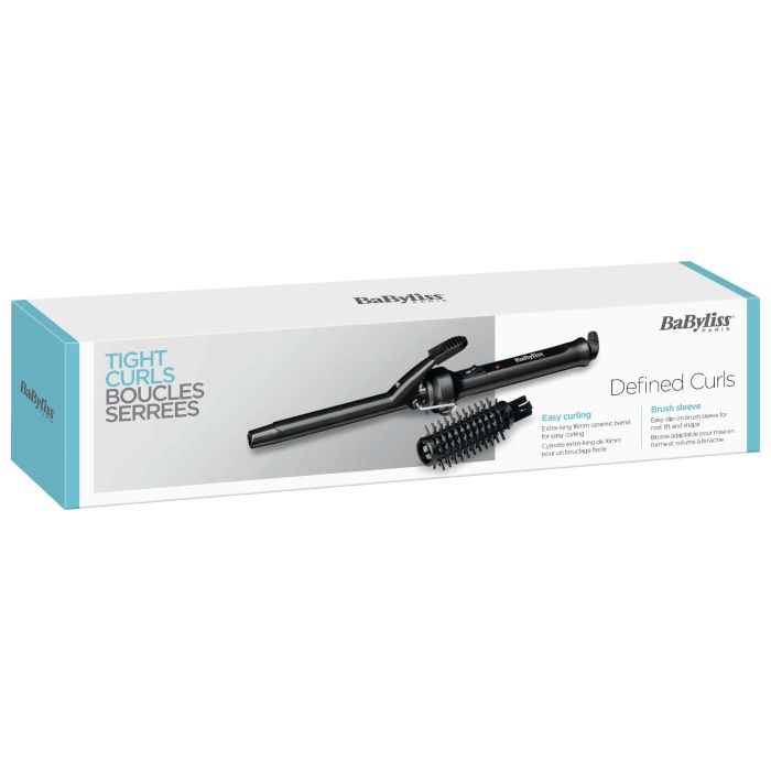 Babyliss C271E 185C 16mm hair multi-styler/curls