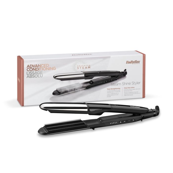Babyliss ST496E 230C hair multi-styler/steam
