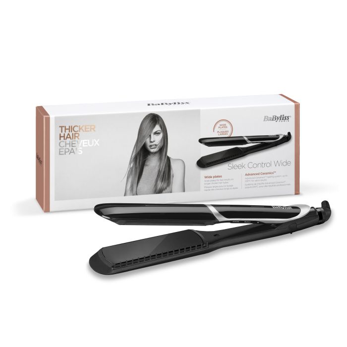 Babyliss ST397E 235C hair multi-styler/straightner