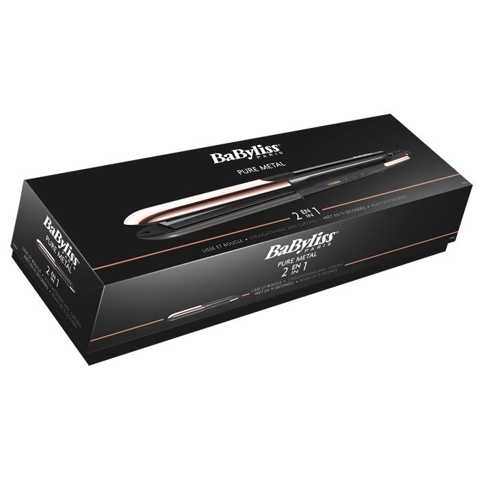Babyliss ST481E