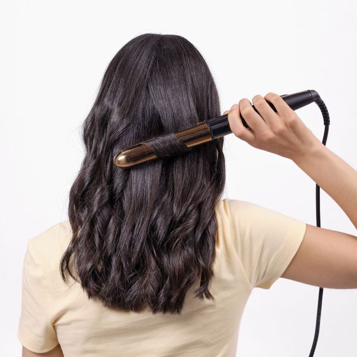 Babyliss ST482E 235C 28mm hair multi-styler/2in1