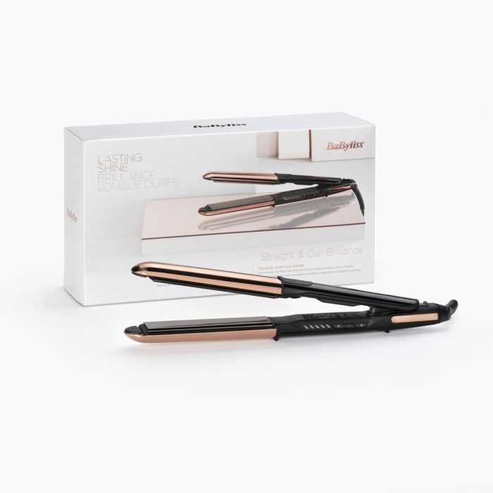 Babyliss ST482E 235C 28mm hair multi-styler/2in1