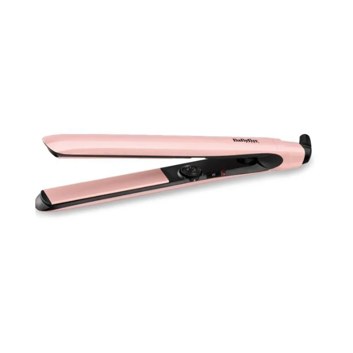 Babyliss 2498PRE 235C hair multi-styler/straightner