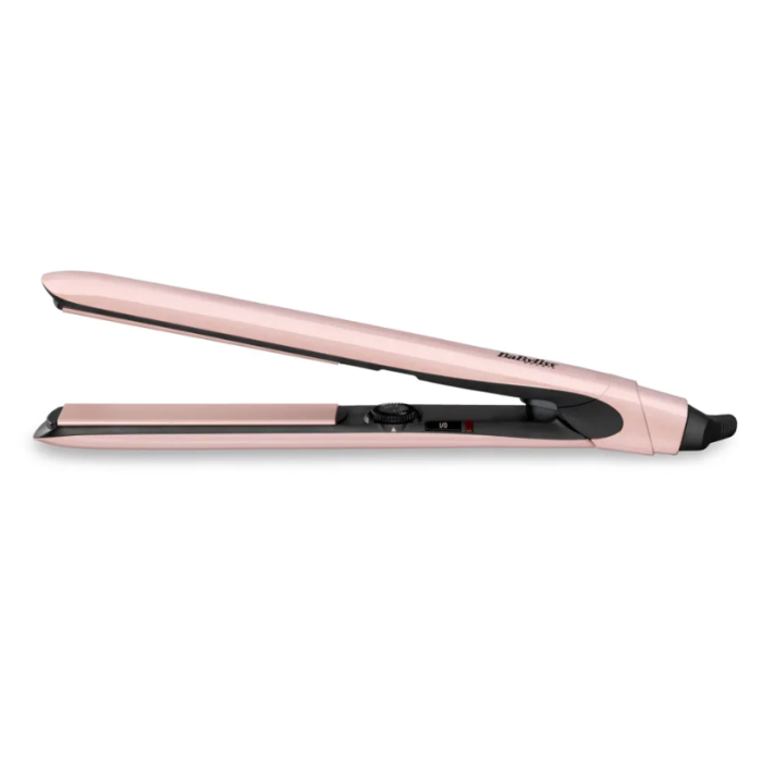 Babyliss 2498PRE 235C hair multi-styler/straightner