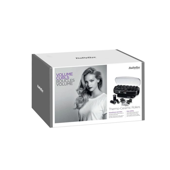 Babyliss RS035E 140C hair curlers