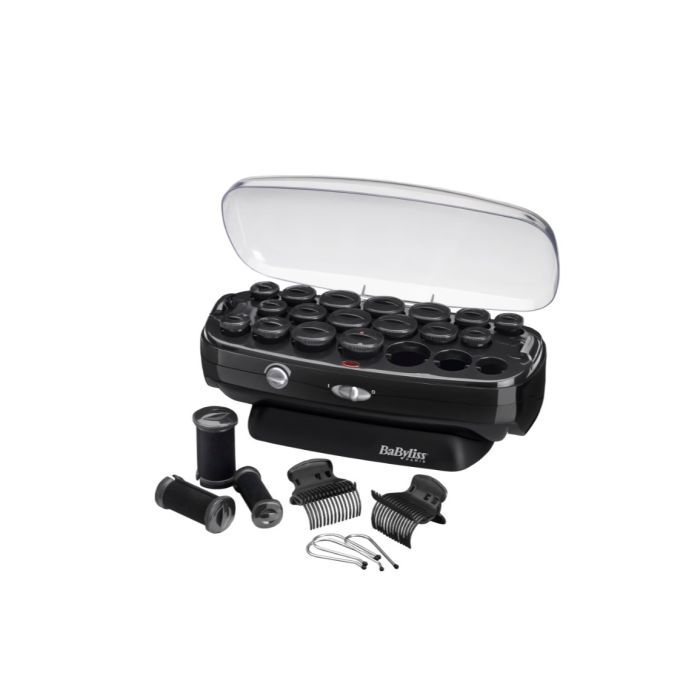 Babyliss RS035E 140C hair curlers