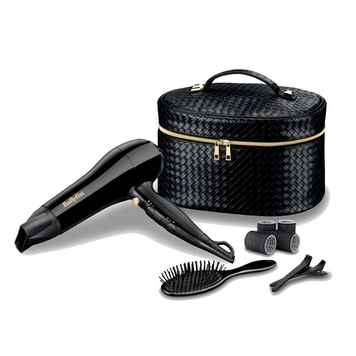 Babyliss 5721PE 2200W hair dryer/gift set