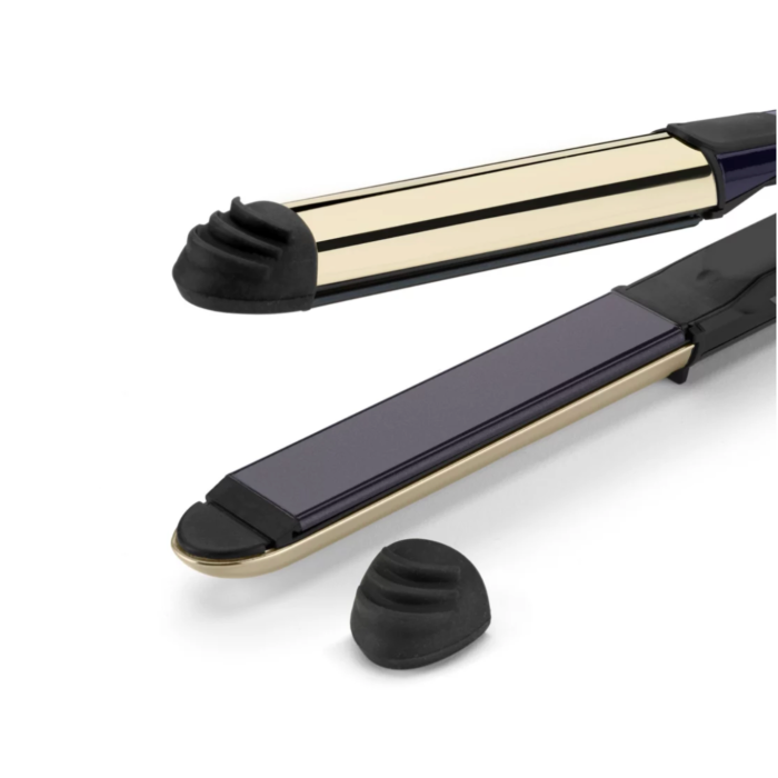 Babyliss ST484E hair straightener black onyx PRO