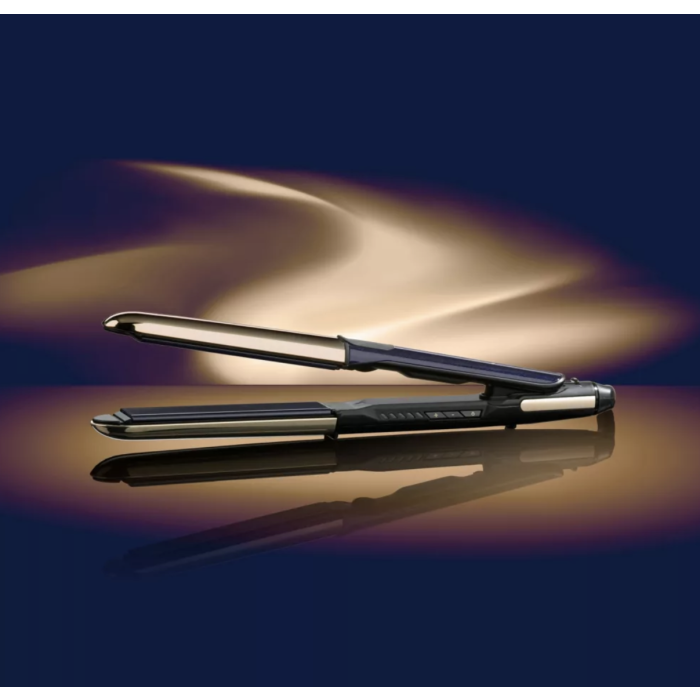 Babyliss ST484E hair straightener black onyx PRO