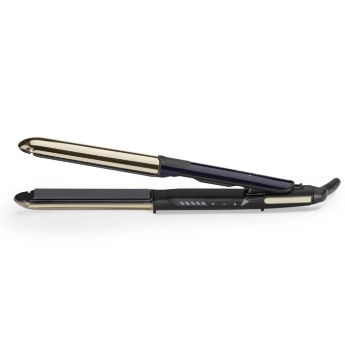 Babyliss ST484E hair straightener black onyx PRO - outlet