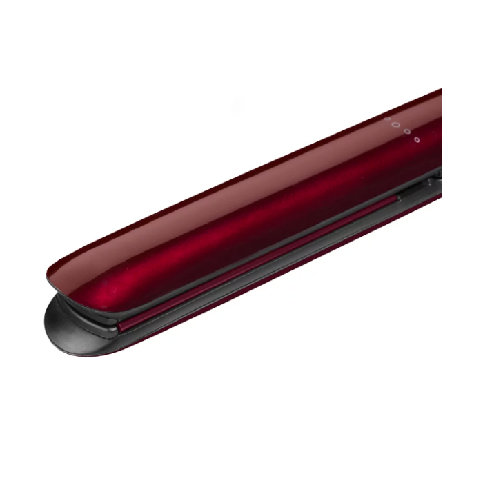 Babyliss ST212PE hair straightener Rouge Bordeau
