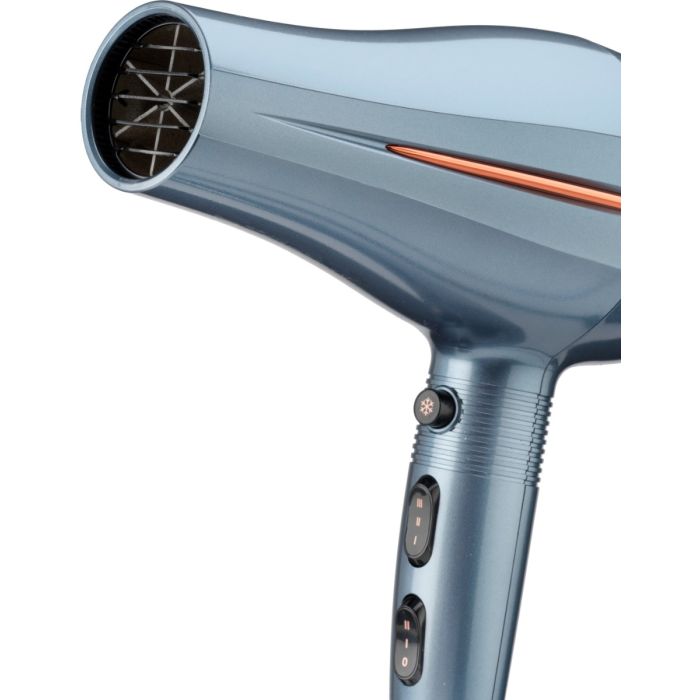 Babyliss D251PE hair dryer Denim Luxe - outlet
