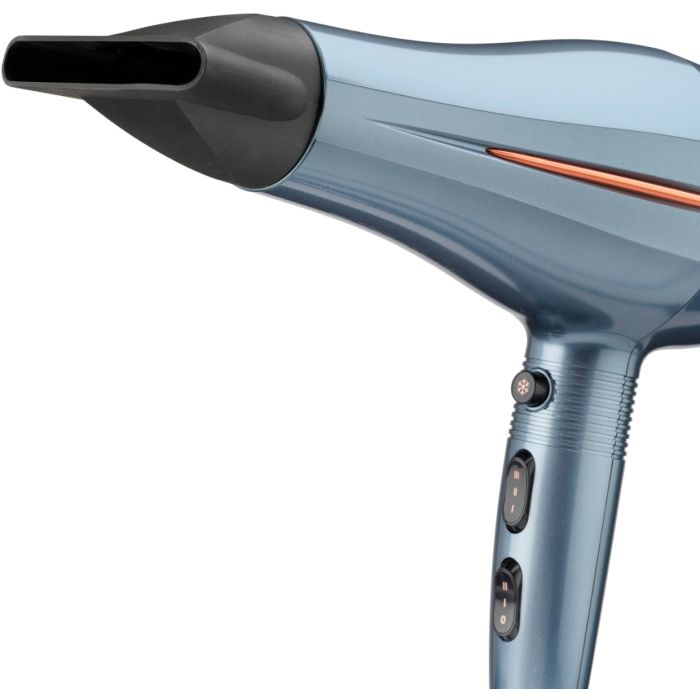 Babyliss D251PE hair dryer Denim Luxe - outlet