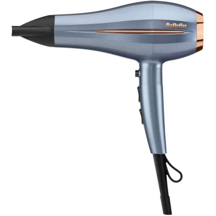 Babyliss D251PE hair dryer Denim Luxe - outlet