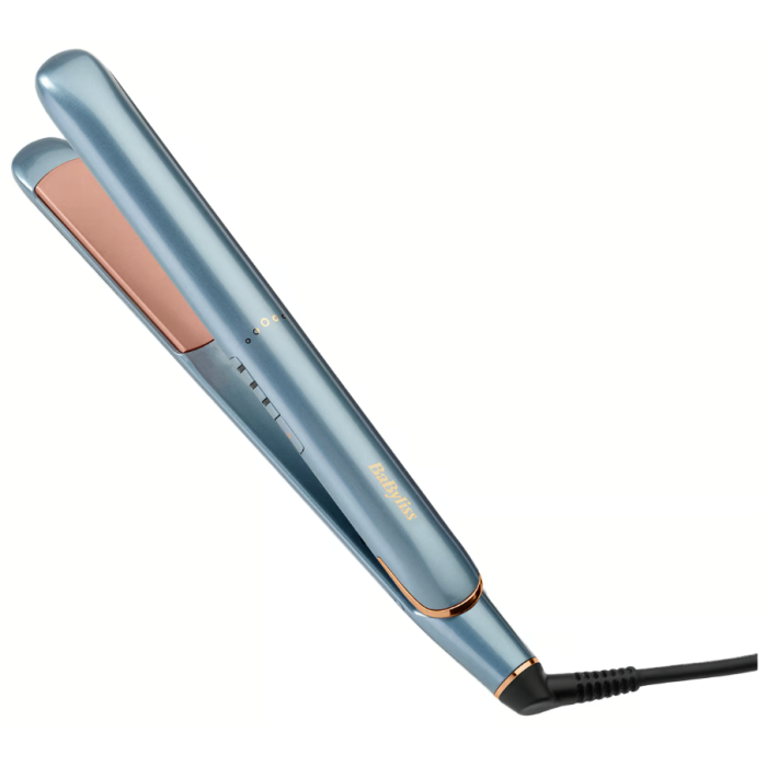 Babyliss ST251PE hair straightener Denim Luxe