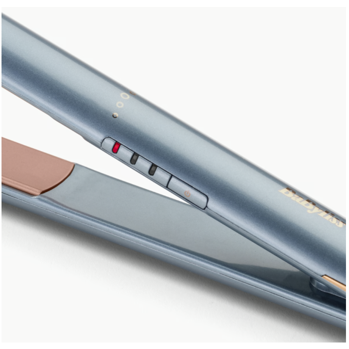 Babyliss ST251PE hair straightener Denim Luxe