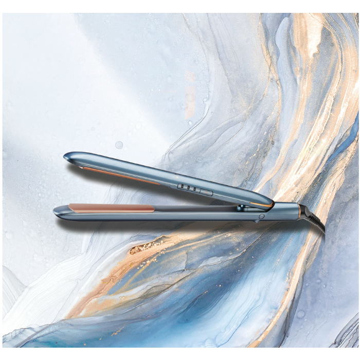 Babyliss ST251PE hair straightener Denim Luxe
